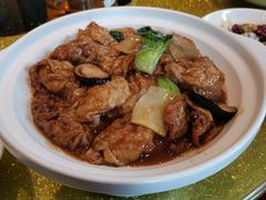 面筋煲-申宴酒楼(王子百货店)
