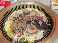-棒小伙·齐齐哈尔烤肉(龙茗路店)