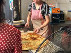 -咏春葱油饼(德政中路店)