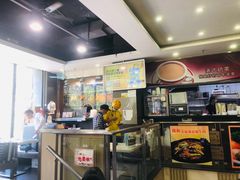 -添星码头茶餐厅(松坪山店)
