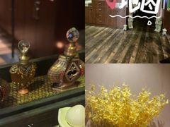 -海悦容庭SPA·按摩·推拿(埌西店)