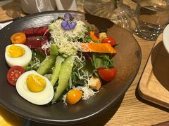 -原石牛扒·约会餐厅(龙城万科里店)