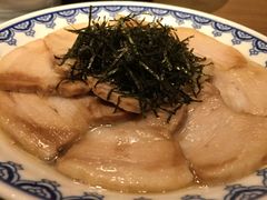 -天然豚骨拉面专门店 一兰(铜锣湾店)