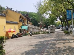 -汤山公园