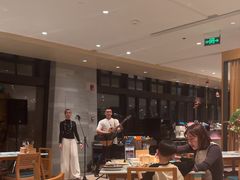 -味餐厅·海鲜·火锅·自助餐