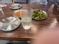 -破店肥哈·东北烧烤(南山保利店)