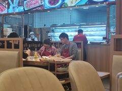 大堂-蜀留香火锅(社会山店)