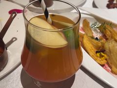 -PARFUM FLORAL花境法餐(南京首店)