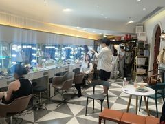 -拾光秀照相馆(石家庄勒泰中心店)