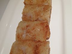 金华麻糍-梁家大院•农家菜(昆山会展中心店)