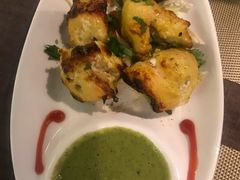 -Pita's&Tika's中东和印度风味餐厅(龙湖天街店)