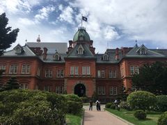 -北海道厅旧本厅舍(旧本庁舎)