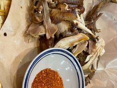 半夜卤鸡-刘师父老汉口江湖菜(蔡锷路店)