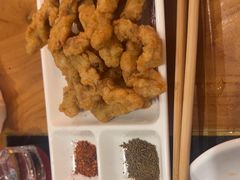 -蜀库菌汤火锅(望都店)