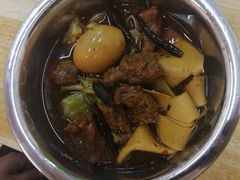 -鹍记特色牛杂面