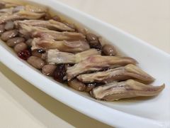 -老正兴菜馆(福州路店)