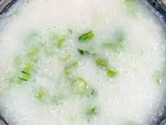 皮蛋瘦肉粥-舊街坊茶楼(市二宫店)