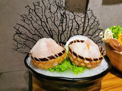 巴沙鱼-湊湊火锅·茶憩(东城万达店)