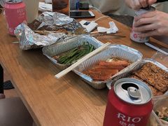 -质烤烤物·活烤海鲜(质烤总店)