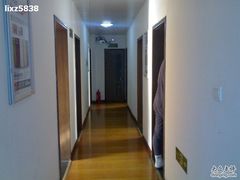 20100129640-蓝凯宾馆(和平西桥地铁站店)