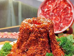 -蜀大侠火锅(四川北路店)