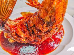 -老爷庙风味美食府(魏都大道店)