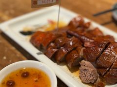 -先记烧鹅王·本地粤菜(福永店)