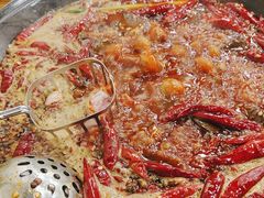 -馋虫重庆火锅(玉林南街店)