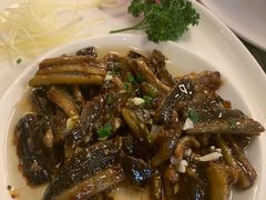 -新聚丰菜馆(太监弄店)