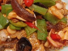 -百味饺子城•海鲜家常菜(秦皇岛店)