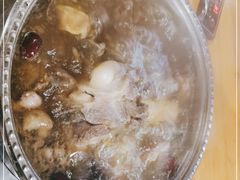 -全汁全味驴庄(凤岗店)