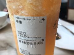 -喜茶(上海正大广场店)