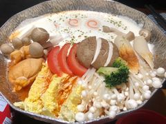 -魔丼屋(日月光店)