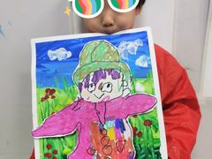 -东方童画儿童创意美术(十里堡体验馆)