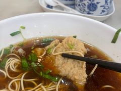-东吴面馆(因果巷店)
