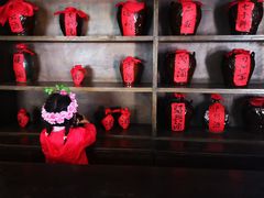 -清风小镇闯关东影视基地