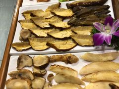 -阿鹏故事野生菌火锅(双廊古镇店)