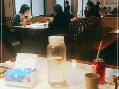 -大城小院饭店(博隆广场虹桥店)