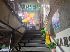 -MI WU FACTORY米屋美食工厂餐厅(绿地店)