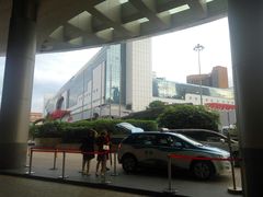 -深圳香格里拉酒店