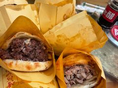 -漕河全驴宴饭店(徐水店)