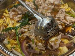 -鸟鹏烧鸟居酒屋(仁恒梦中心店)