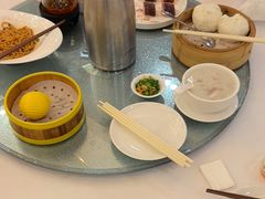 -福满楼·海鲜酒家(福永益田店)