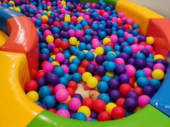 -巧虎KIDS早教托育成长中心(北京西城天虹中心)