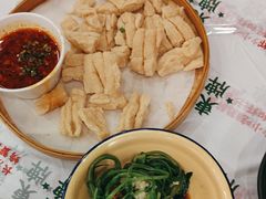-东排食堂长沙小吃大排档(五一广场店)