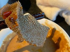 -铜来聚老北京涮肉(恒隆广场店)