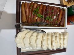 -渔家大院·胶东海鲜·老鲁菜餐厅(德胜店)