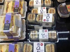 -85度C(莆田方圆荟馨宜新天地店)