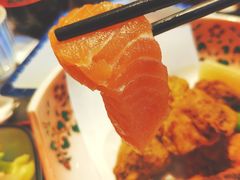 -天正河鲀·河豚亭(大连店)