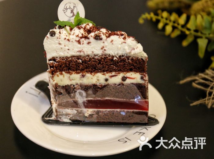 蕾拉甜品(江东店)图片 - 第195张